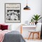 Stupell Industries The Aesthetics Press Magazine Floating Frame, design by A Barefoot Stylist